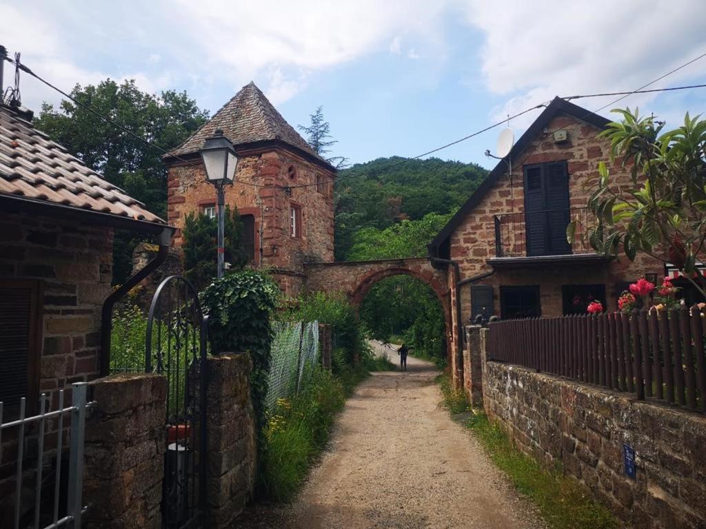 Wohnen Im Herzen Der Pfalz Neustadt an der Weinstraße Εξωτερικό φωτογραφία